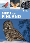 Birds of Finland