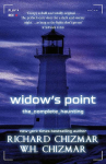Widow's Point: The Complete Haunting - an instant New York Times bestseller