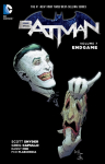 Batman Vol. 7: Endgame (The New 52)