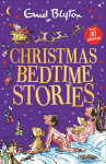 Christmas Bedtime Stories: A cosy collection of bedtime stories perfect for kids aged 5+!