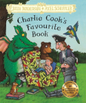 Charlie Cooks Favourite Book: Hardback Gift Edition