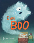 I Am Boo