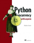 Python Concurrency with Asyncio