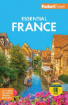 Fodors Essential France