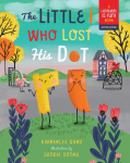 The Little I Who Lost His Dot: Volume 1