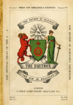 The Equinox: Keep Silence Edition, Vol. 1, No. 7