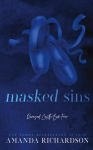 Masked Sins: A Hidden Identity Romance