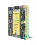 Morisaki Bookshop Slipcase