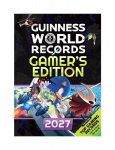 Guinness World Records Gamer's Edition 2027