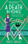 A Death in Venice: A gripping and unputdownable Golden Age cozy mystery