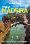 Lonely Planet Pocket Madeira: Detailed Itineraries | Travel Like a Local | Insider Tips | Covers West Funchal, East Funchal, North Coast, East Madeira, and more