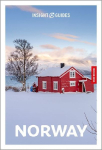 Insight Guides Norway: Travel Guide with eBook: 2026-2027 | Culture & Society | Must-See Sights | Stunning Photos | Expert Advice | Covers: Oslo, Bergen, Norwegian Fjords and more