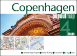 Copenhagen Double: Popout Map