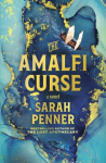 The Amalfi Curse: The New York Times Bestseller