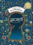 Secrets Coloring Book