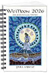 We'Moon 2026: Full Circle Spiral Edition: 45th Edition