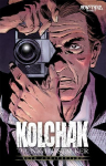 Kolchak: The Night Stalker - 50th Anniversary