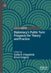 Diplomacy's Public Turn: Prospects for Theory and Practice