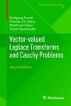 Vector-valued Laplace Transforms and Cauchy Problems: Second Edition