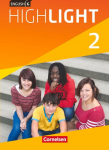 English G Highlight 02: 6. Schuljahr. Sch&uuml;lerbuch Hauptschule