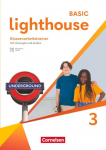 Lighthouse Band 3: 7. Schuljahr. Klassenarbeitstrainer - Mit Audios, Erkl&auml;rfilmen und L&ouml;sungen