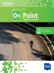 On Point A1 Beginner's English: Workbook with audios