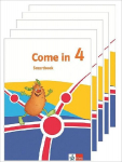Come in 4. Ab Klasse 3. Smartbook (5-erP) Klasse 4: Smartbook (5-erP) Klasse 4