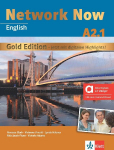 Network Now A2.1 Gold Edition - Hybride Ausgabe allango: Kurs- und &Uuml;bungsbuch inklusive Lizenzschl&uuml;ssel allango (24 Monate)