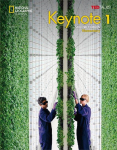 Keynote 2nd edition Elementary: Student's Book with Code