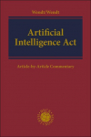 Artificial Intelligence Act: Article-by-Article Commentary