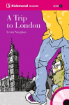 A Trip to London: Level 4, 1800 W&ouml;rter