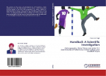 Handball: A Scientific Investigation: Anthropometric, Motor Fitness and Motor Skill Determinants Of Performance In Inter-College Level Handball Players