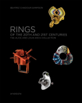 Ringe des 20. und 21. Jahrhunderts: Die Sammlung Alice und Louis Koch