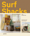 Surf Shacks Vol. 3 by Matt Titone: Exploring the spirit of coastal living.