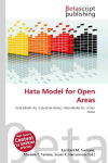 Hata Model for Open Areas