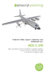 AEG C.VIII: AEG, Surveillance aircraft, World War I, Biplane, Triplane, German    Empire, Luftstreitkr&auml;fte, AEG C.IV, Bristol F.2 Fighter, Idflieg