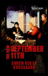 The New September 11th: Solving the COVID-19 Pandemic