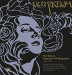 Ver Sacrum: The Vienna Secession Art Magazine 1898-1903: Gustav Klimt, Egon Schiele, Koloman Moser, Otto Wagner, Max Fabiani, Joseph Maria Olbrich, Josef Hoffmann