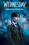 Wednesday: A Novelization of Season Two