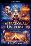 The Vibrational Universe: Understanding and Using the Invisible Forces That Shape Reality