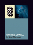 Sufjan Stevens Carrie & Lowell