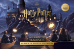 Harry Potter Journey to Hogwarts: A Magical Surprises Pop-Up Book