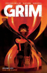 Grim Vol. 5