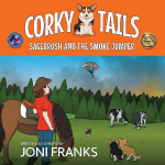 Corky Tails: Sagebrush and the Smoke Jumper