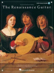 The Renaissance Guitar Frederick Noad Guitar Anthology Solos Duets and Songs Sheet Music for Classical Guitar with Online Audio Songbook for Intermediate Players