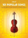 101 Hit Songs Viola Sheet Music Songbook Play Popular Pop & Rock Hits Includes All of Me, Clocks, Firework, Rolling in the Deep, Shake It Off, Uptown Funk & More