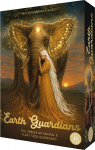 Earth Guardians - The Oracle of Power Animals and Plants - 46 color cards, 172-page color booklet