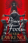 Prince of Fools: Red Queens War (1)