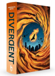 DIVERGENT HB
