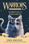 Warriors Super Edition: Darktails Judgment